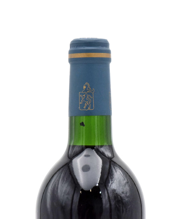 2000 Chateau Faugeres