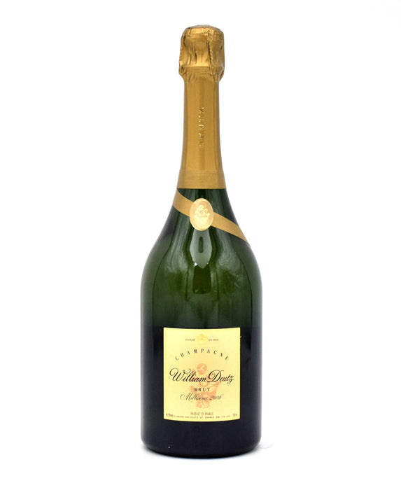 2006 Deutz Cuvee William Deutz Brut Millesime