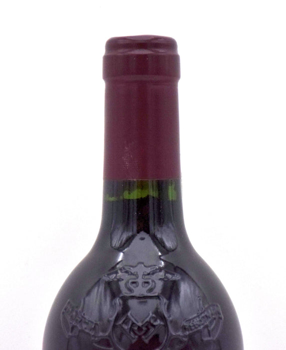2012 Vega Sicilia Unico Gran Reserva