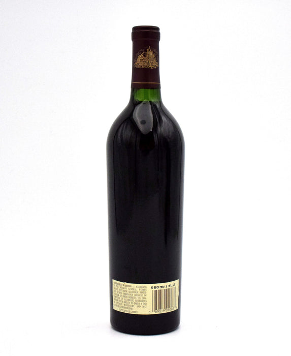1997 Beringer Vineyards Private Reserve Cabernet Sauvignon