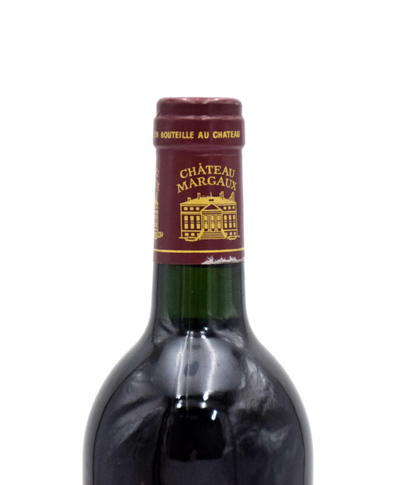 1986 Chateau Margaux