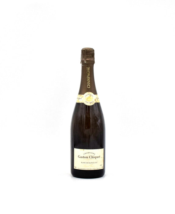 Gaston Chiquet Grand Cru Blanc de Blancs d'Ay Brut