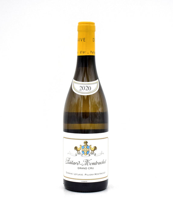 2020 Domaine Leflaive Batard-Montrachet Grand Cru