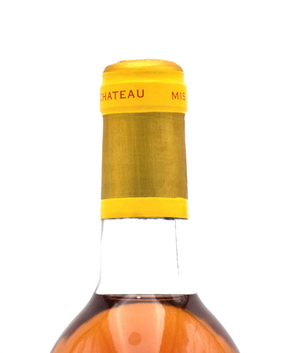 1988 Chateau d'Yquem (750 ML)