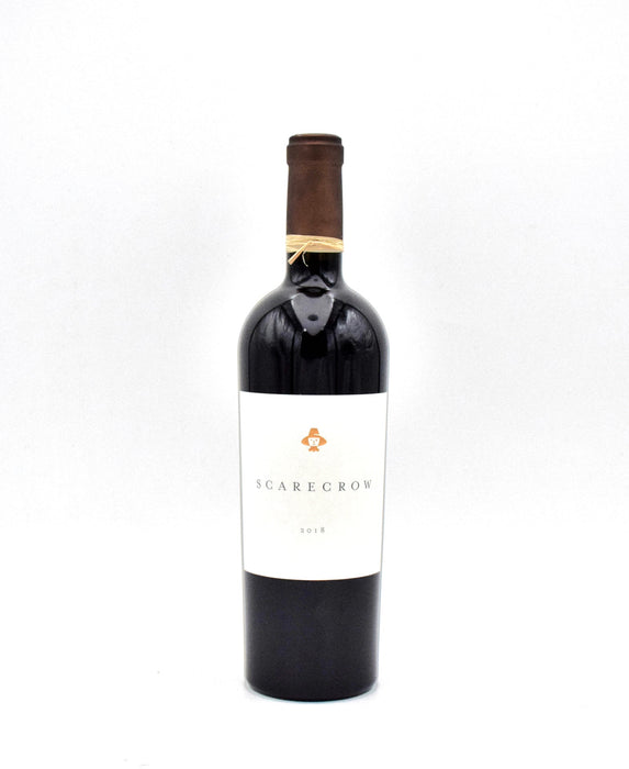 2018 Scarecrow Cabernet Sauvignon