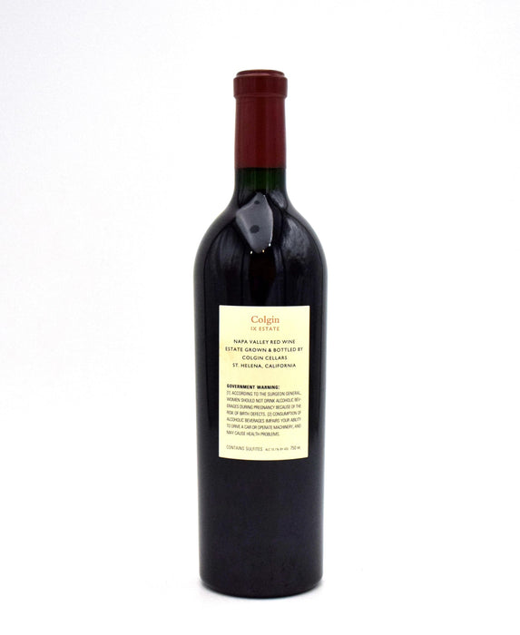 2021 Colgin Cellars IX Estate Red