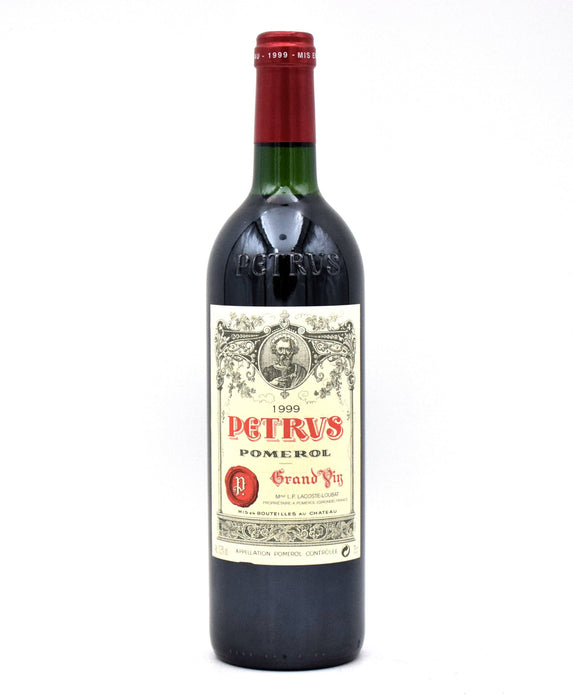 1999 Petrus
