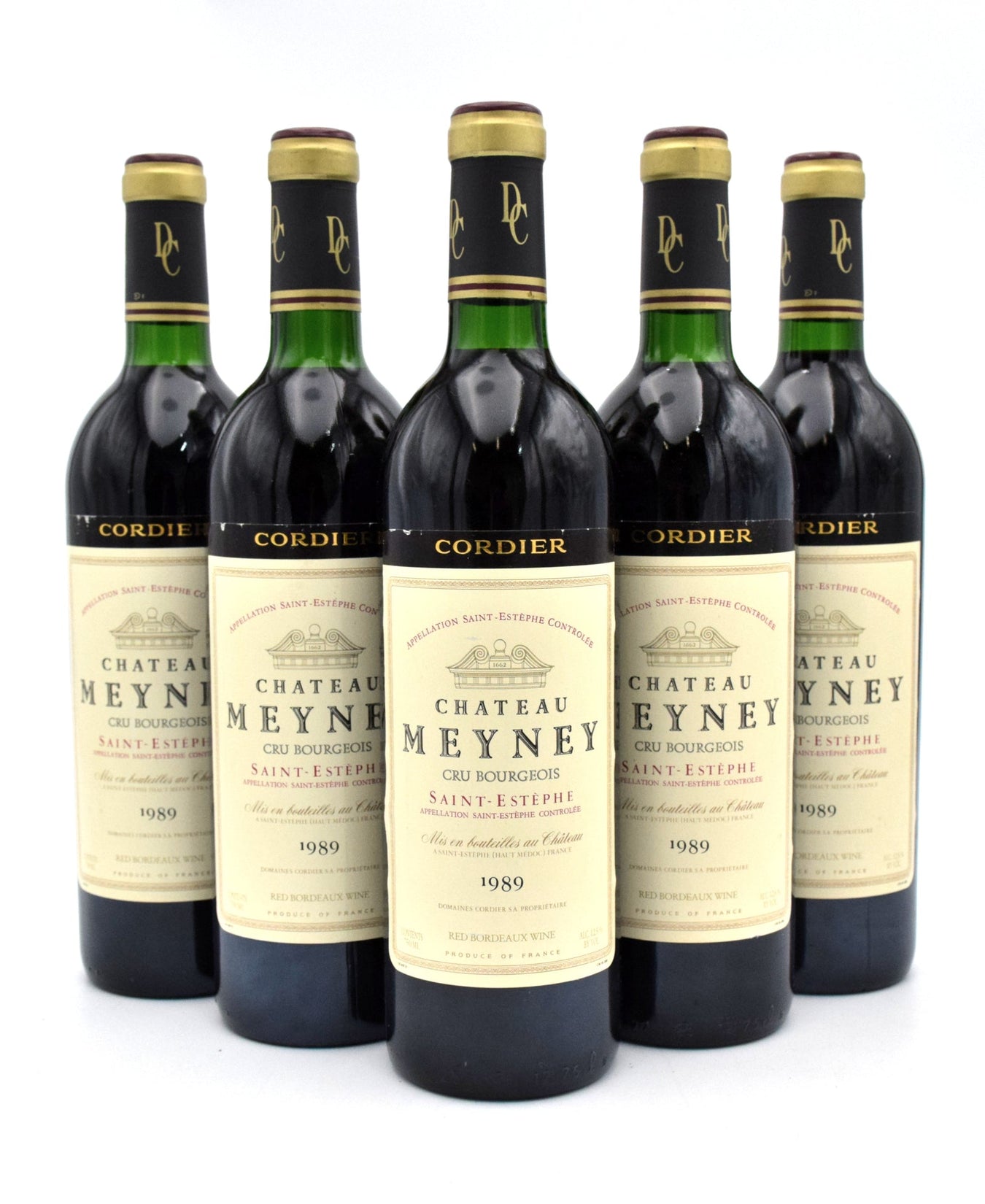 Chateau Meyney