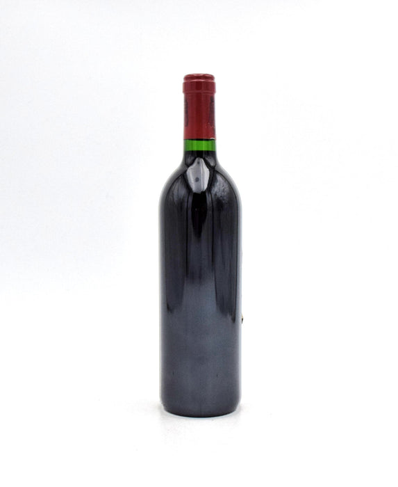 1989 Chateau Latour