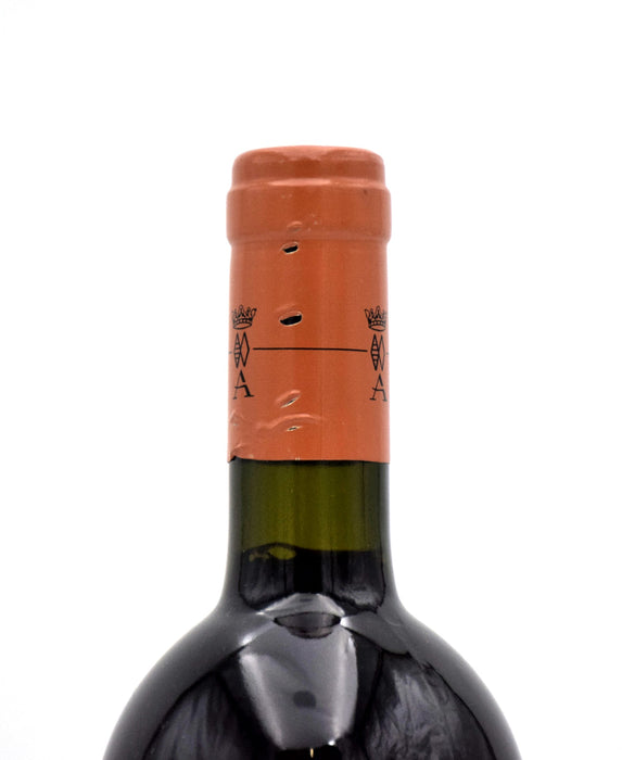 2000 Marchesi Antinori Solaia Toscana IGT