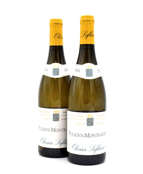 2024 Olivier Leflaive Puligny Montrachet