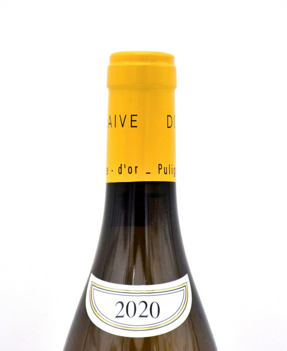 2020 Domaine Leflaive Batard-Montrachet Grand Cru