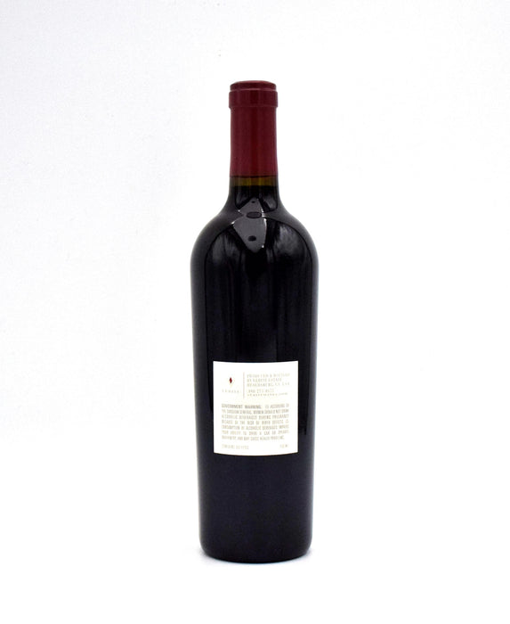 2016 Verite Le Desir