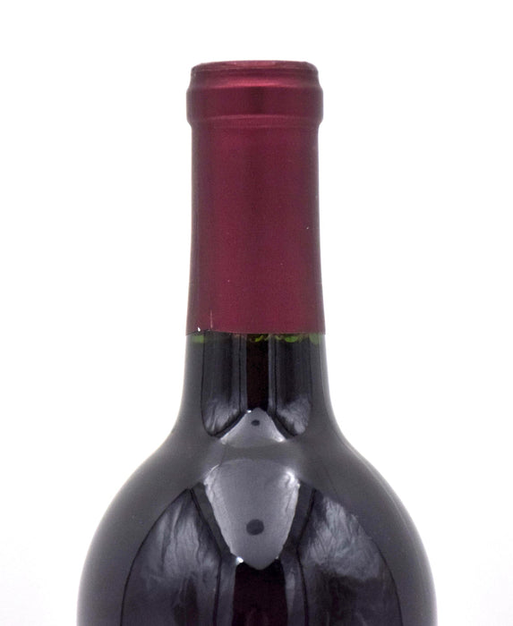 1997 Frias Family Vineyard Private Reserve Cabernet Sauvignon