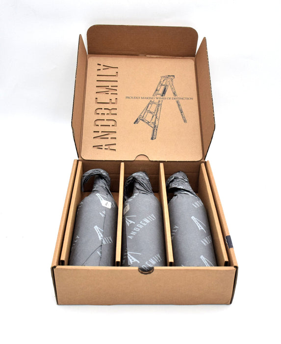 2022 Andremily Wines Grenache (Case of 3 Bottles)