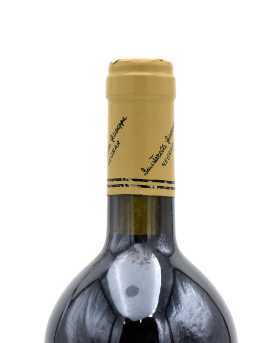 1996 Giuseppe Quintarelli 'Alzero' Cabernet Veneto IGT
