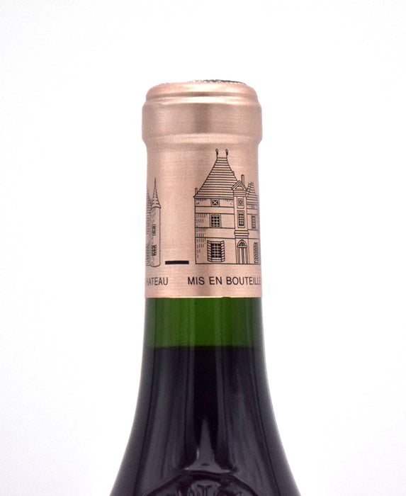 2021 Chateau Haut-Brion