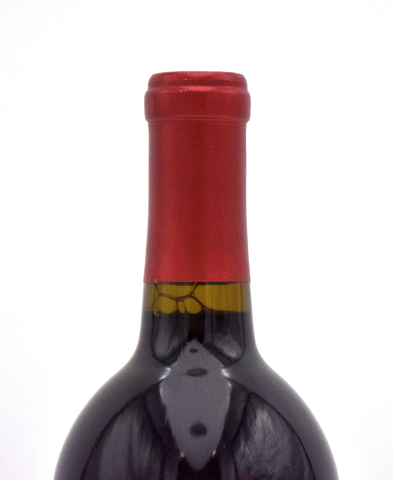 2012 Grace Family Vineyards Cabernet Sauvignon