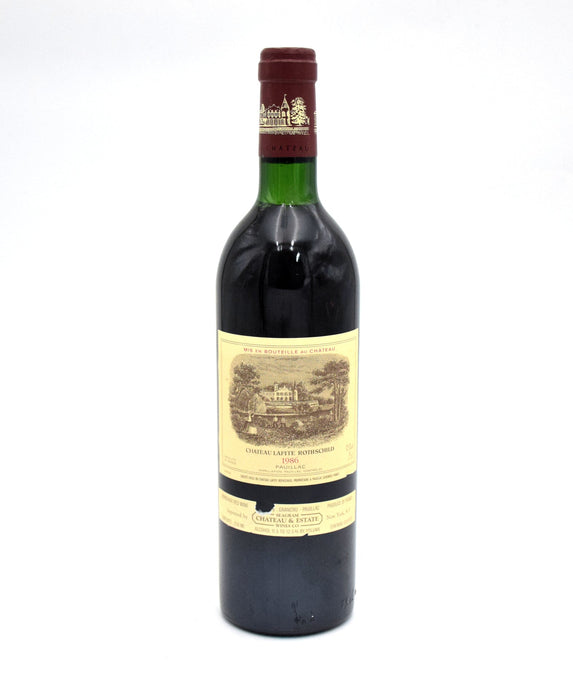 1986 Chateau Lafite Rothschild