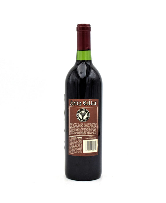 2012 Heitz Cellar Martha's Vineyard Cabernet Sauvignon