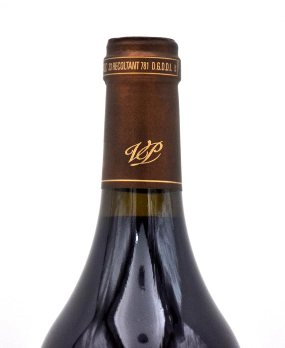 2003 Chateau Monbousquet