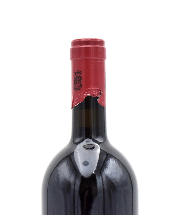 2014 Marchesi Antinori Tignanello Toscana IGT (Slightly Wrinkled Capsule)