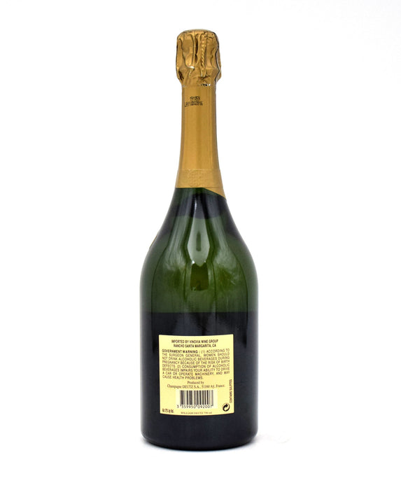 2006 Deutz Cuvee William Deutz Brut Millesime