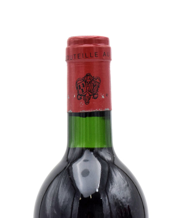 1990 Chateau Montrose La Dame de Montrose (Some Lightly Stained Labels)