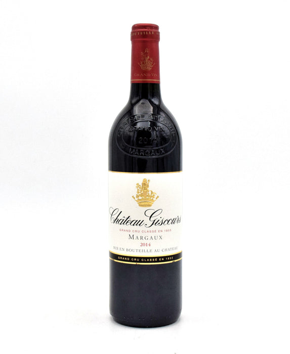 2014 Chateau Giscours