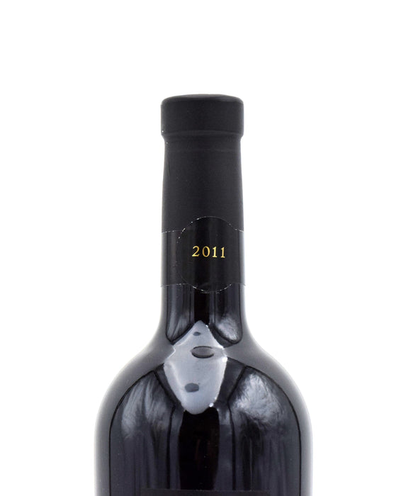 2011 Cardinale Estate Red