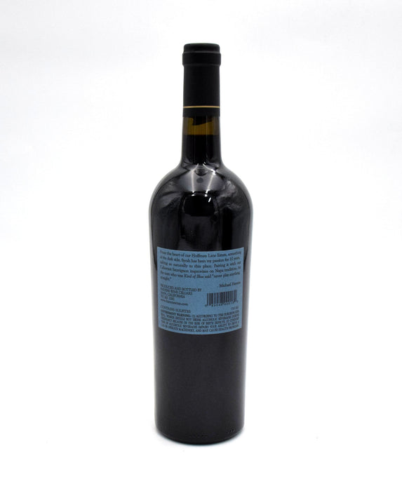 2005 Havens Winery 'Black & Blue' Cabernet Sauvignon - Syrah