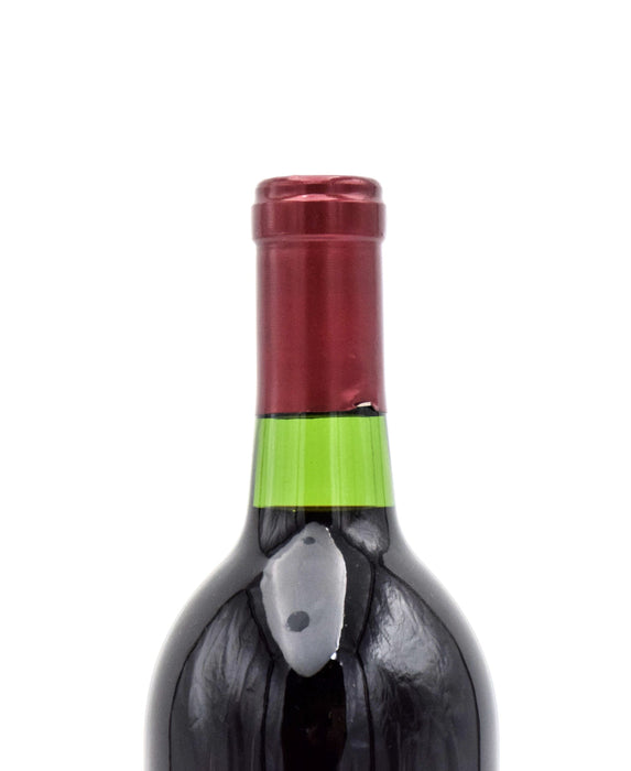 2012 Heitz Cellar Martha's Vineyard Cabernet Sauvignon