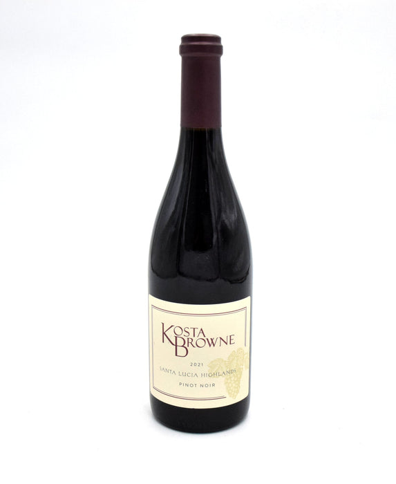 2021 Kosta Browne Santa Lucia Highlands Pinot Noir