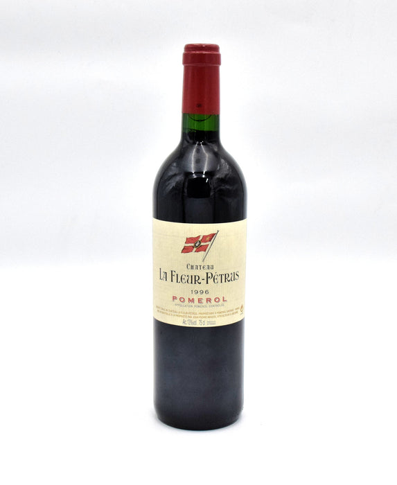 1996 Chateau La Fleur-Petrus