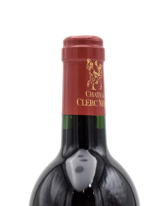 2000 Chateau Clerc-Milon