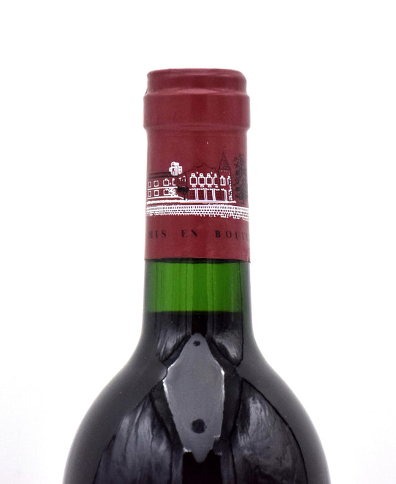 1987 Chateau Lafite Rothschild
