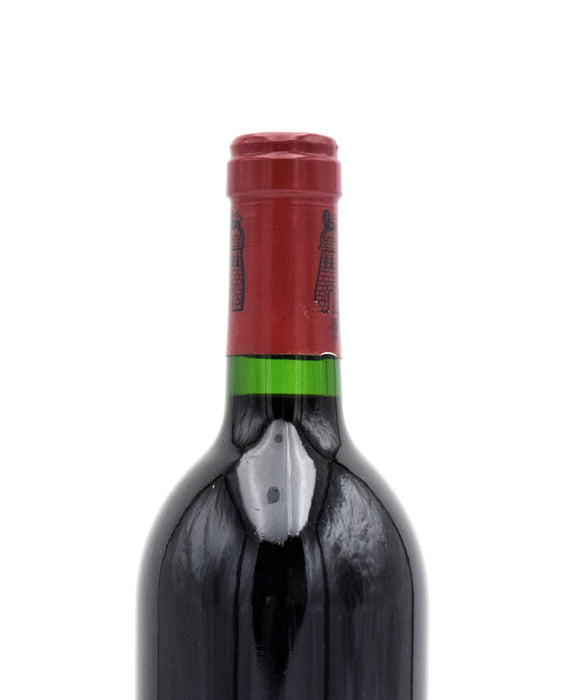 1989 Chateau Latour