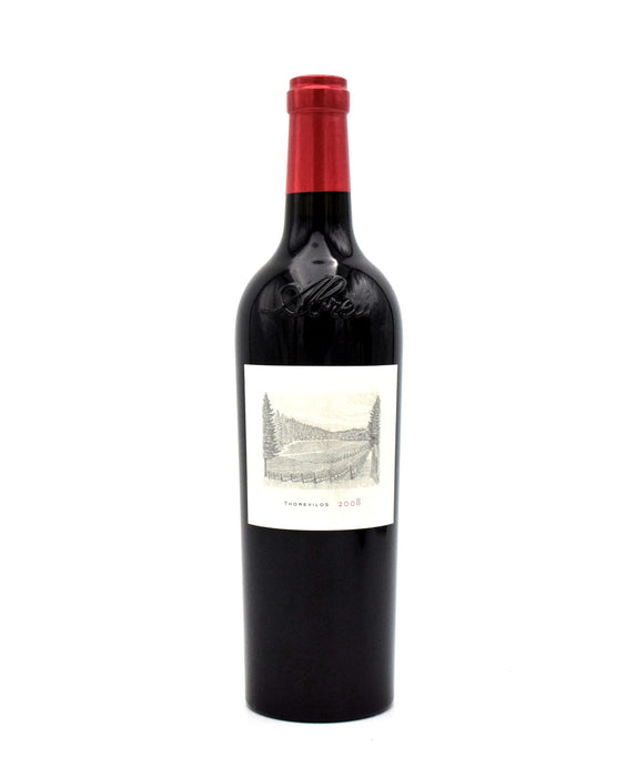 2008 Abreu Vineyard 'Thorevilos' Cabernet Sauvignon