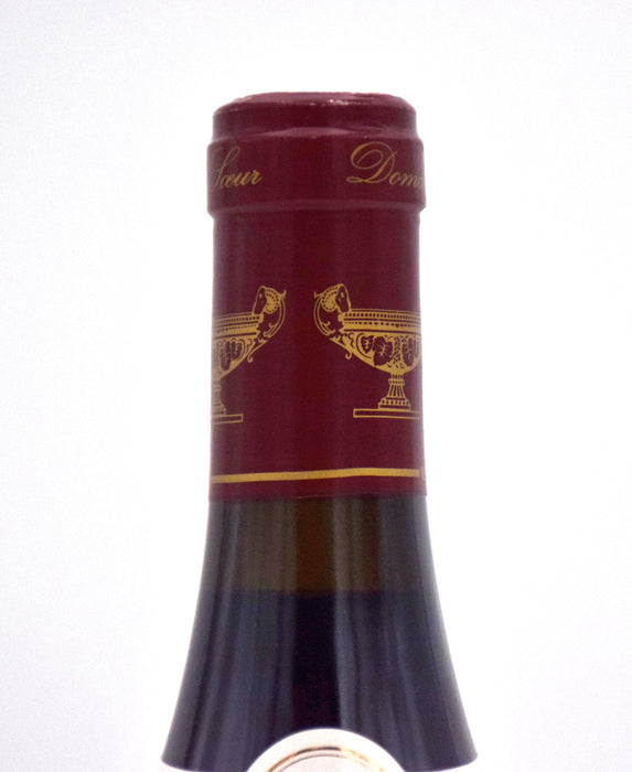 2003 Domaine Gros Frere et Soeur Richebourg Grand Cru