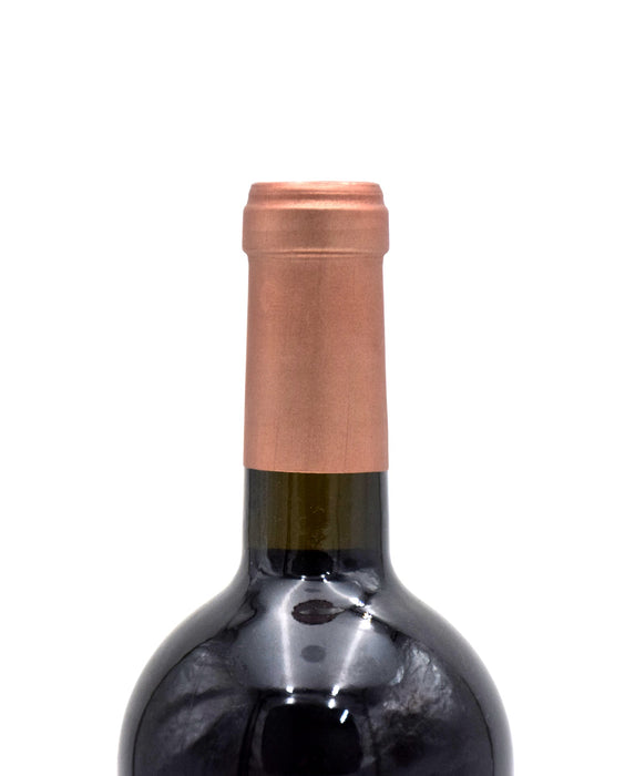 2005 The Colonial Estate 'John Speke' GSM Grenache - Syrah - Mourvedre