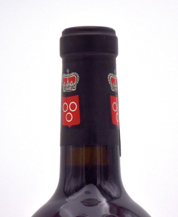 2015 Chateau Canon la Gaffeliere