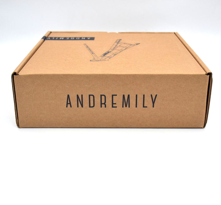 2018 Andremily Wines Grenache (Case of 3 Bottles)