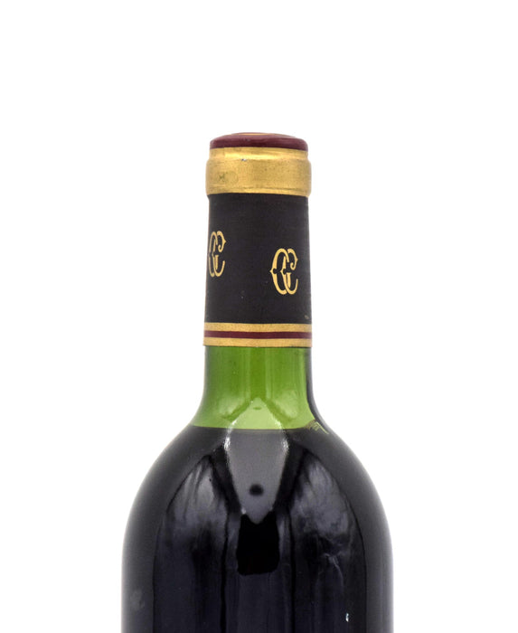 1982 Chateau Meyney (VVHS)