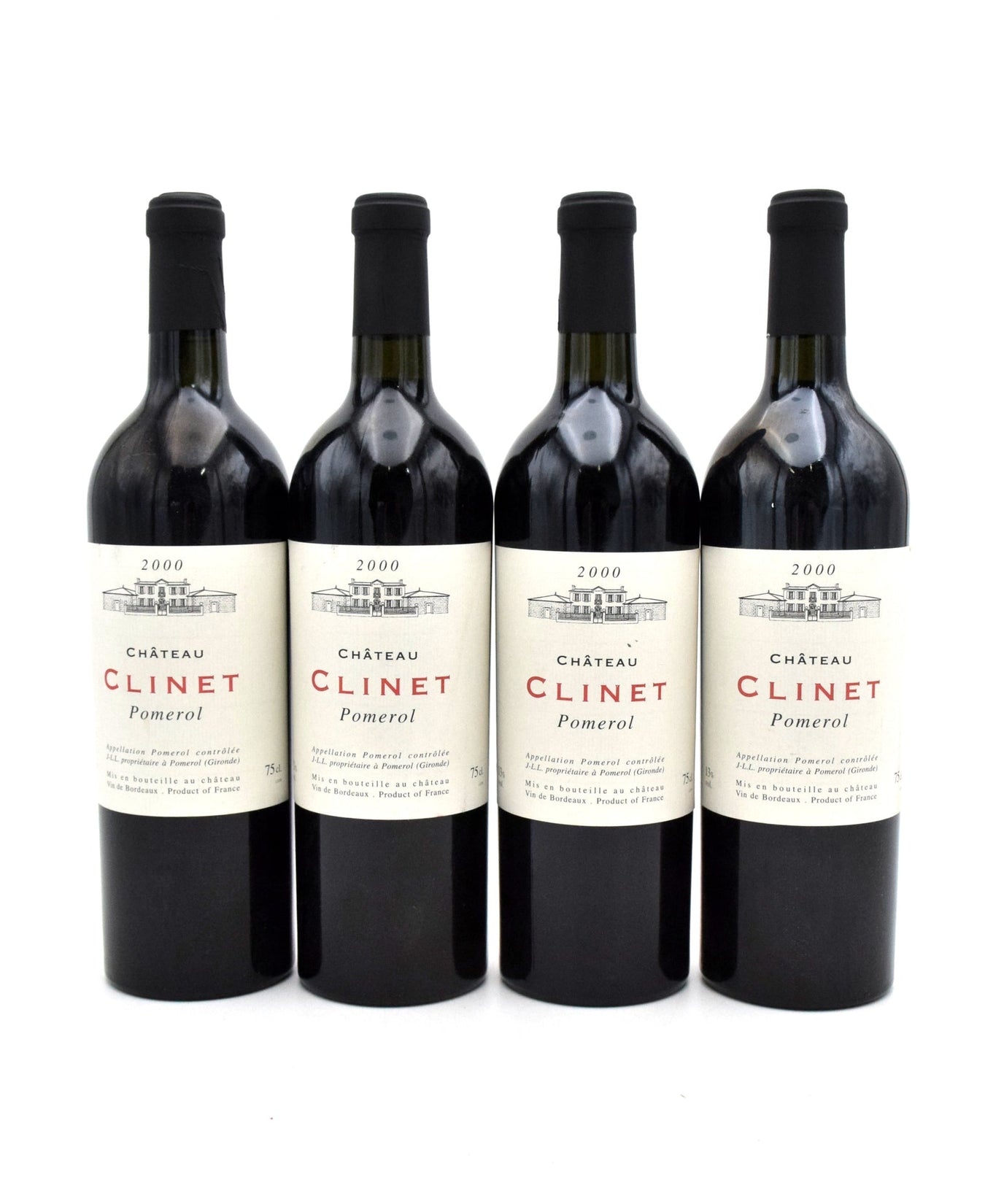 Chateau Clinet