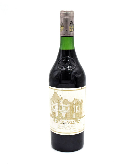 1983 Chateau Haut-Brion