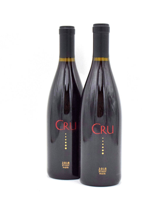 2018 Vineyard 29 Cru Pinot Noir