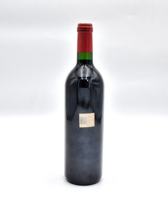 1996 Chateau La Fleur-Petrus