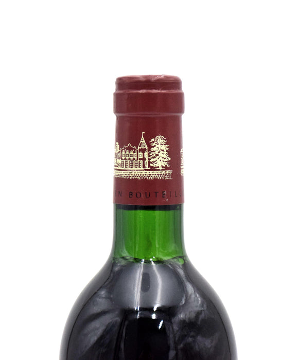 1986 Chateau Lafite Rothschild