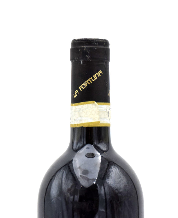 2008 La Fortuna Brunello di Montalcino DOCG