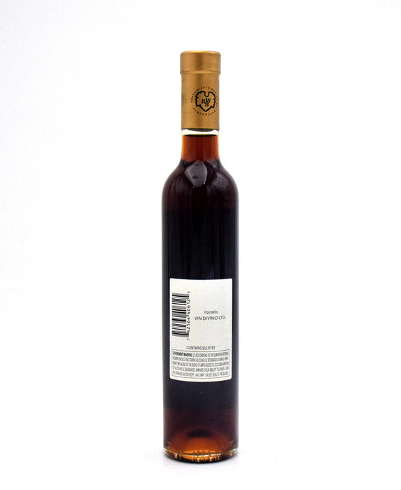 1999 Weinlaubenhof Alois Kracher Kollektion Chardonnay Trockenbeerenauslese (No.7) (375ML)